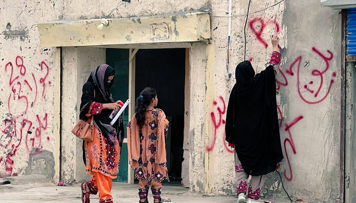 Pidi Zar in Gwadar to Host Baloch Raaji Muchi; BYC Details Travel ...