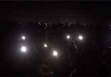 Khuzdar: Pakistani Forces Open Fire on Protesters