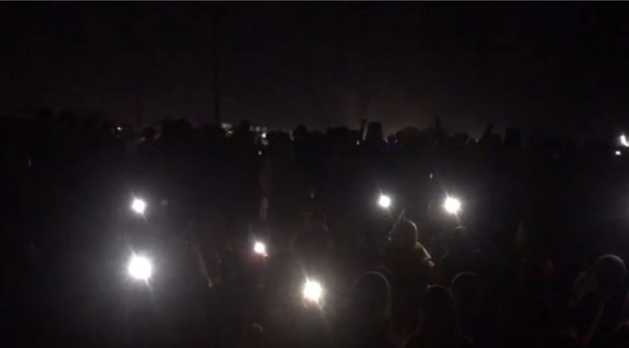 Khuzdar: Pakistani Forces Open Fire on Protesters