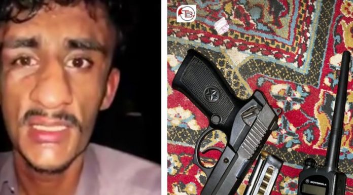 Assassination Attempt on Mahrang Baloch Foiled in Gwadar; MI Agents Captured