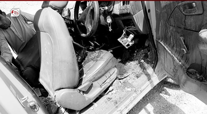 Armed Groups Carried Out Multiple Attacks in Balochistan