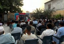 BSO Seminar Calls Development Policies in Gwadar ‘Exploitative’ 