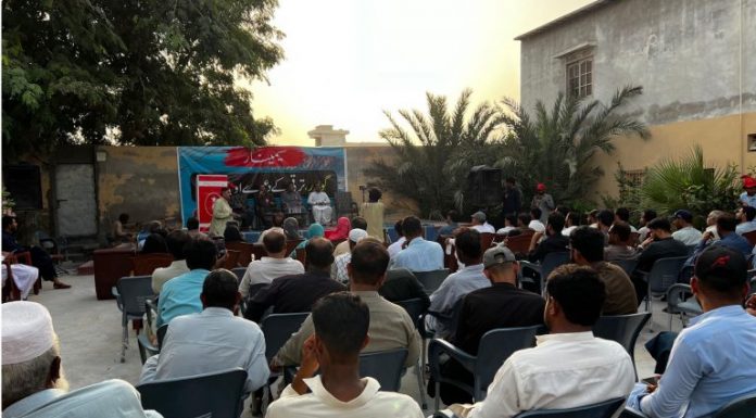 BSO Seminar Calls Development Policies in Gwadar ‘Exploitative’ 