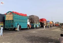 Pasni: Women Protesters Allegedly Assaulted During Load Shedding Protest