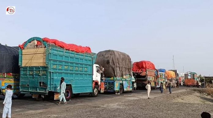 Pasni: Women Protesters Allegedly Assaulted During Load Shedding Protest