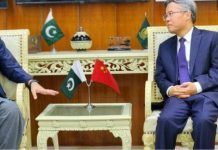 Chinese Diplomat Urges Baloch Groups to ‘Set Aside’ Differences Amid Protests