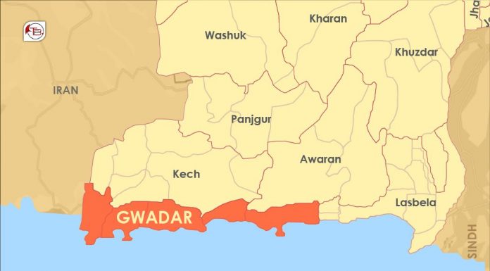 Deputy Commissioner Gwadar Warns Against ‘Unlawful’ Fundraising for Baloch Raji Muchi