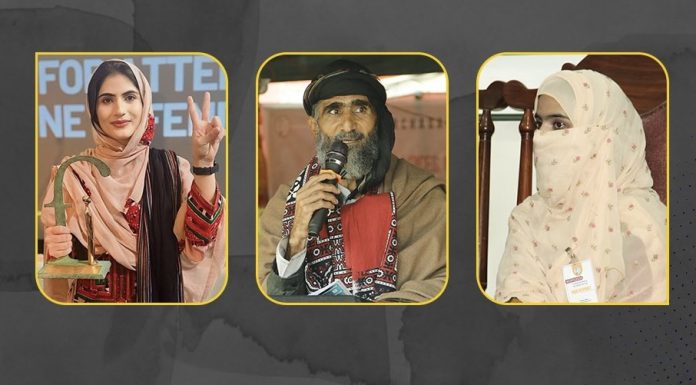 BYC Leaders Released After International Pressure; Dr. Sabiha Details Dire Situation in Gwadar