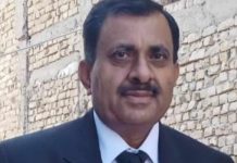 Quetta: Lawyer Dies During Protest Against Gwadar Crackdown