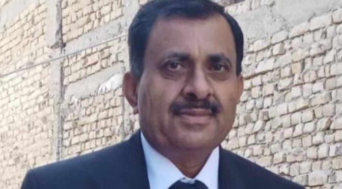 Quetta: Lawyer Dies During Protest Against Gwadar Crackdown