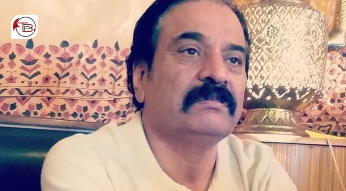 Family of Missing Baloch Businessman Announces Protest in London, Appeals for Support
