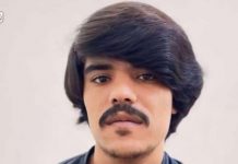 Pakistani Forces Whisked Away Youth from Gwadar