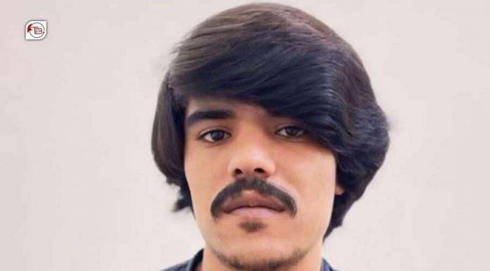 Pakistani Forces Whisked Away Youth from Gwadar