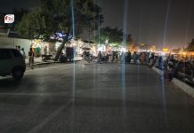 Family of Missing Zaheer Ahmed to Intensify Protest Over His Enforced Disappearance