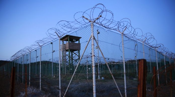 Pakistani Army Plans to Set Up Guantanamo-Like Centers in Balochistan