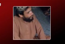 Forces Detain Man in Quetta Amid Continued Crackdown on Missing Persons’ Activists