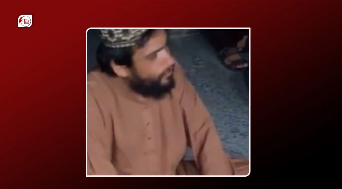 Forces Detain Man in Quetta Amid Continued Crackdown on Missing Persons’ Activists