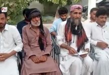 Turbat: Protest Called Over Enforced Disappearances and Violence Against Women in Quetta