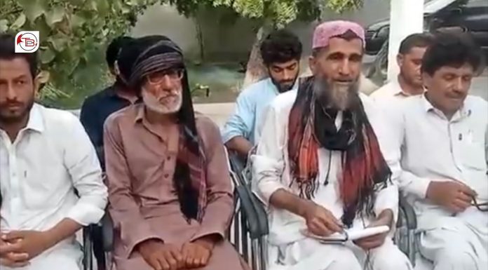 Turbat: Protest Called Over Enforced Disappearances and Violence Against Women in Quetta