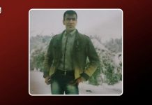 Baloch Prisoner Amir Hamza Barahouyi Executed in Iran’s Birjand Prison