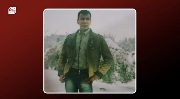 Baloch Prisoner Amir Hamza Barahouyi Executed in Iran’s Birjand Prison