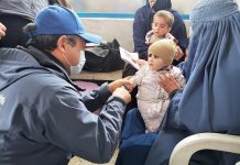 160 People Have Died of Measles in Afghanistan – WHO Report