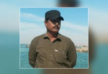 Gadani: Man Forcibly Disappeared for Providing Food to Participants of ‘Baloch Raji Muchi’