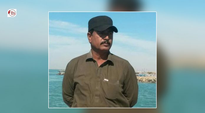 Gadani: Man Forcibly Disappeared for Providing Food to Participants of ‘Baloch Raji Muchi’