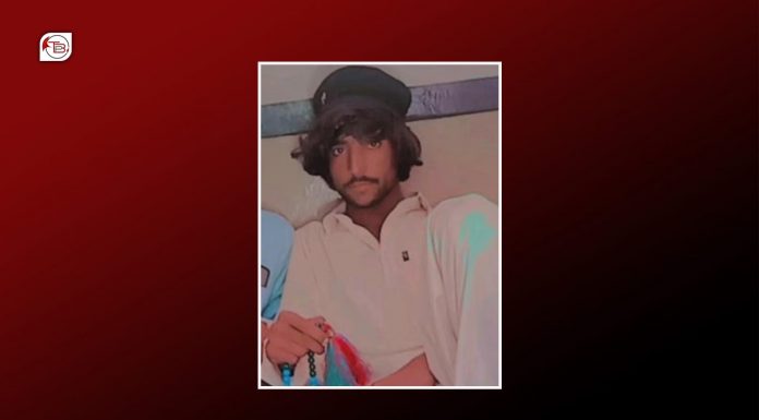 Kech: Young Man Allegedly Abducted by ‘Death Squad’