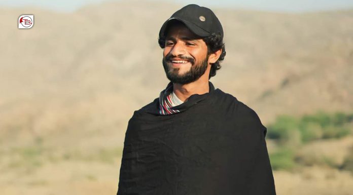 Baloch Yakjehti Committee Activist ‘Forcibly Disappeared’ from Karachi