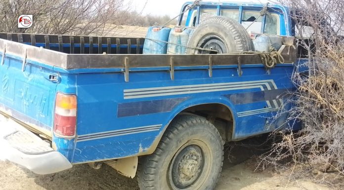 Forces Open Fire in Kech, Injure and ‘Abduct’ Vehicle Occupants
