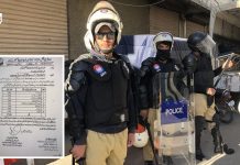 Heightened Tensions in Gwadar as ‘Baloch National Gathering’ Nears