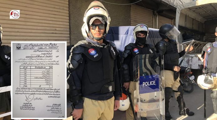Heightened Tensions in Gwadar as ‘Baloch National Gathering’ Nears