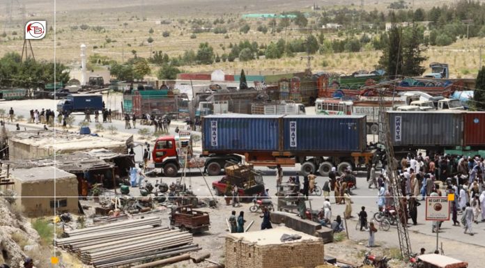 Internet Blackout and Mass Arrests in Balochistan Ahead of Baloch Raaji Muchi