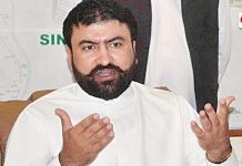 CM Bugti Warns Against Challenging State’s Writ as Baloch Raaji Muchi Plans Move Ahead