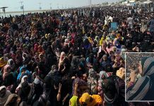 Dr. Mahrang Calls for International Intervention, Vows Continued Sit-Ins Across Balochistan
