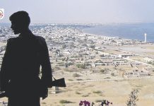 Military Presence Intensifies in Gwadar Ahead of ‘Baloch National Gathering’