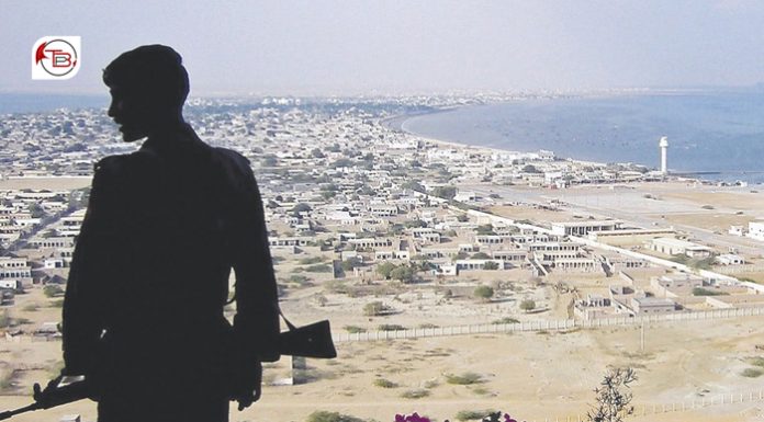 Military Presence Intensifies in Gwadar Ahead of ‘Baloch National Gathering’