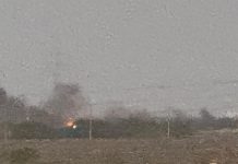Armed Road Blockades and Attacks Spread Across Balochistan