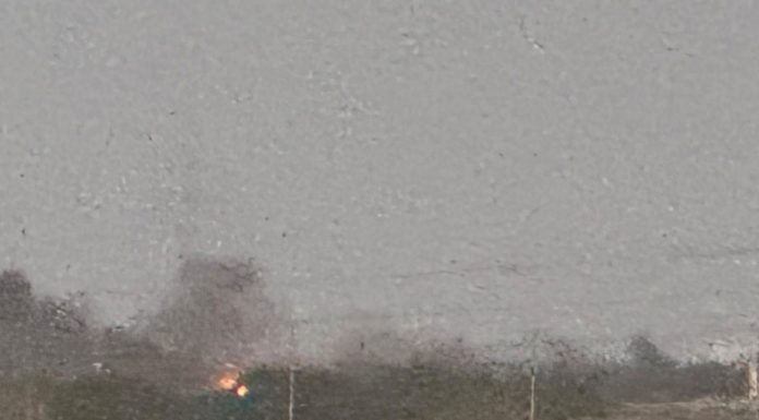 Armed Road Blockades and Attacks Spread Across Balochistan