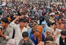 Protests and Strikes Continue in Balochistan Amid Crackdown and Stalled Negotiations