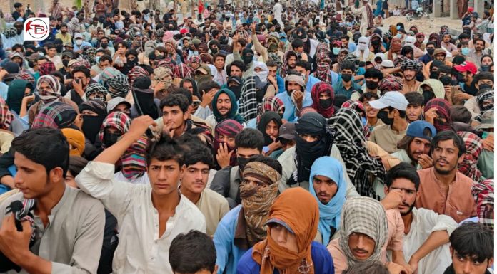 Protests and Strikes Continue in Balochistan Amid Crackdown and Stalled Negotiations