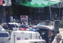 Balochistan: Shooting in Turbat and Explosion in Quetta Leave One Dead, Four Injured