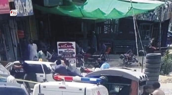Balochistan: Shooting in Turbat and Explosion in Quetta Leave One Dead, Four Injured