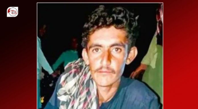 Balochistan: Another Young Man Falls Victim to Enforced Disappearance