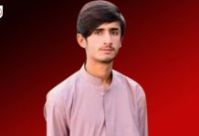Kalat: 18-Year-Old Youth ‘Forcibly Disappeared’ by Pakistani Forces
