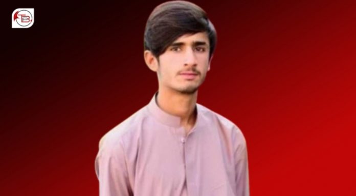 Kalat: 18-Year-Old Youth ‘Forcibly Disappeared’ by Pakistani Forces