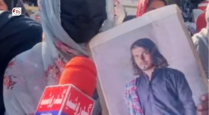 Turbat: Young Man Shot After Release from Pakistani Forces’ Custody