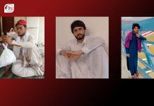 Pakistani Forces “Whisk Away” Three Youths from Kech
