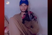 Kharan: Young Man ‘Forcibly Disappeared’ by Pakistani Forces